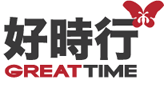 GREAT TIME LIMITED