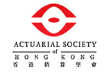 ACTUARIAL SOCIETY OF HONG KONG