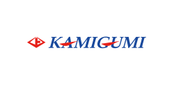 KAMIGUMI (H.K.) CO. LTD.