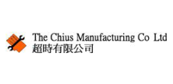 THE CHIUS MANUFACTURING CO LTD