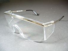 防護眼鏡