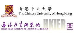 THE CHINESE UNIVERSITY OF HONG KONG, HONG KONG INSTITUTE OF EDUCATIONAL RESEARCH