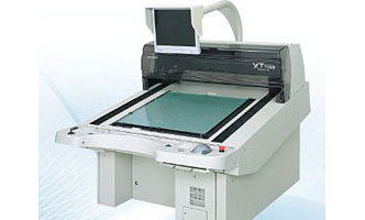 缺陷檢測及修復系統:VT1850
