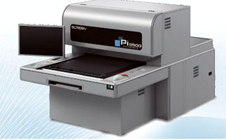 自動光學檢查系統:PI-9700