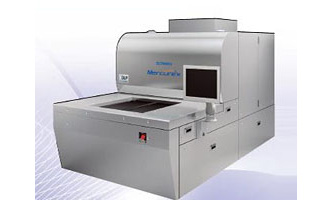 直接成像系統:Mercurex LI-9200/9700