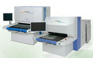 自動視覺檢測系統:WI-8000