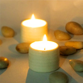 Eagleton商品: 蠟燭