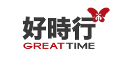 GREAT TIME LIMITED
