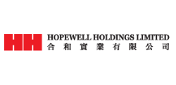 HOPEWELL HOLDINGS LIMITED