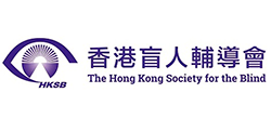 THE HONG KONG SOCIETY FOR THE BLIND
