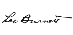LEO BURNETT LIMITED