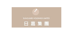 SUNGUARD HOLDINGS LIMITED