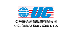 U.C. (ASIA) SERVICES LIMITED