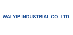 WAI YIP INDUSTRIAL CO.,LTD