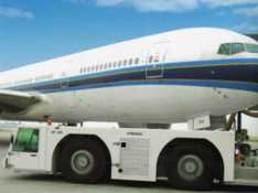 啟帆產品: 飛機