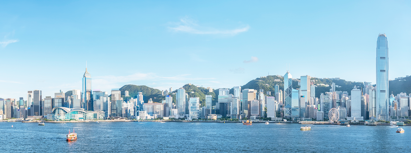 香港首批研發成功的網上及訂造企業系統